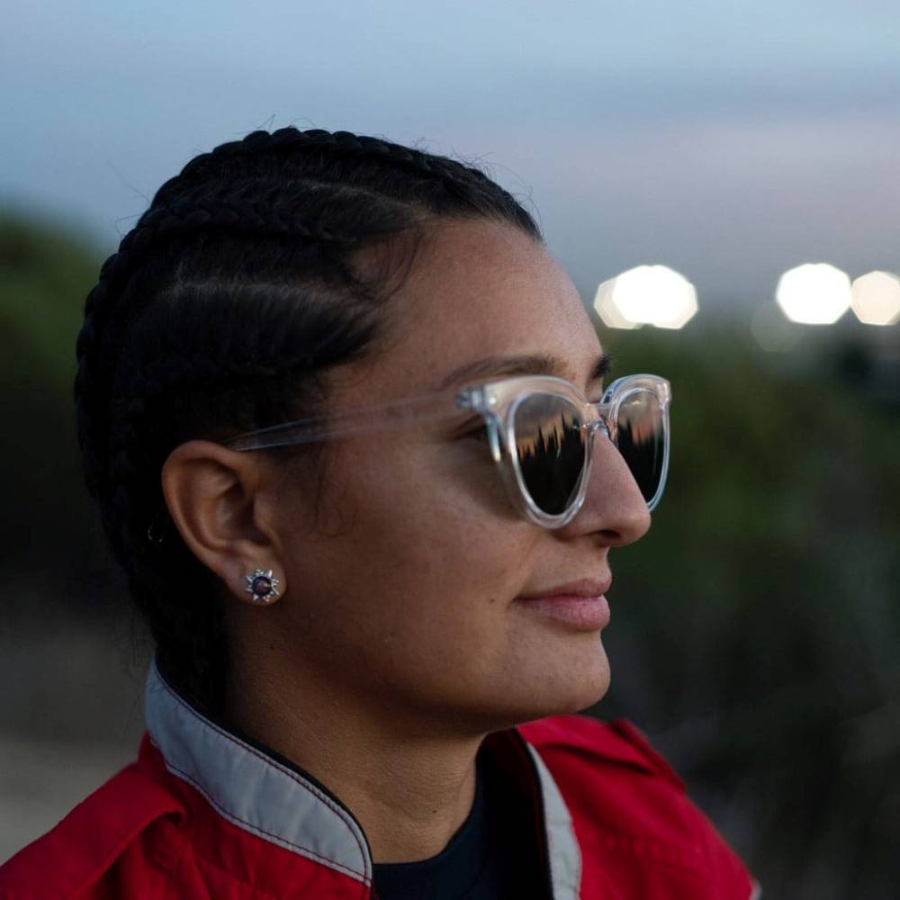 CHPO LΕNGHOLMEN SUNGLASSES