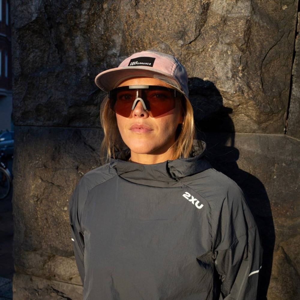 CHPO LUCA SUNGLASSES