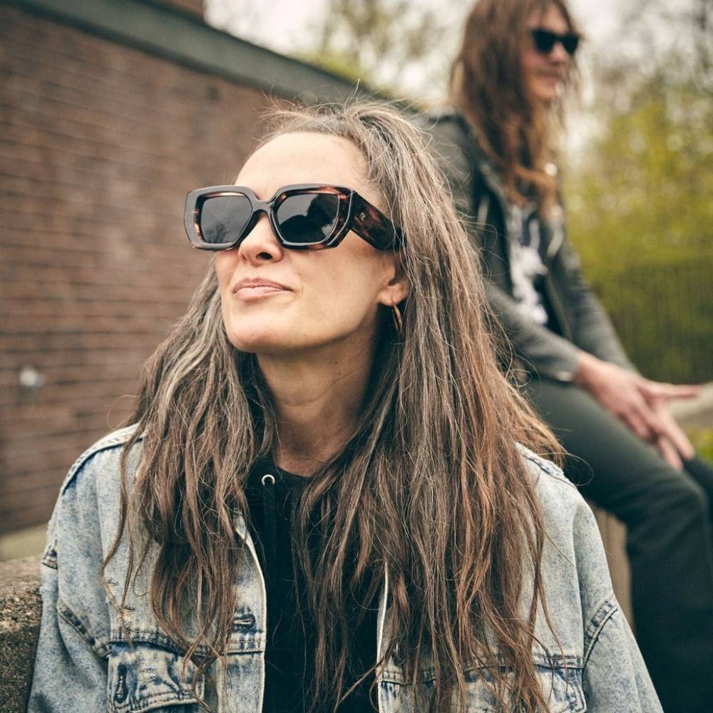CHPO HONG KONG SUNGLASSES