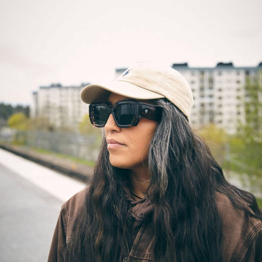 CHPO HONG KONG SUNGLASSES