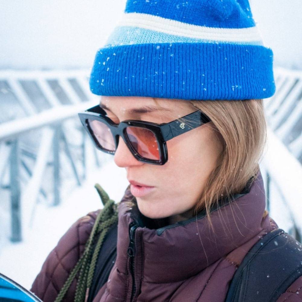 CHPO MAX SUNGLASSES