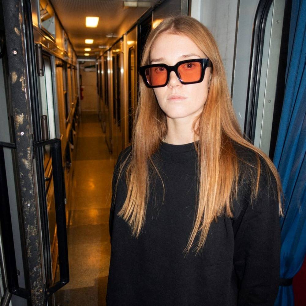 CHPO MAX SUNGLASSES