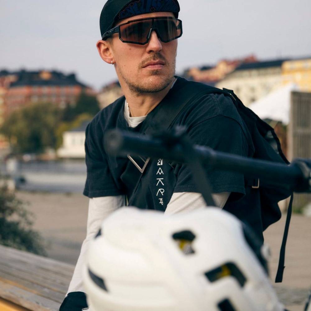 CHPO SIRI SUNGLASSES 57mm