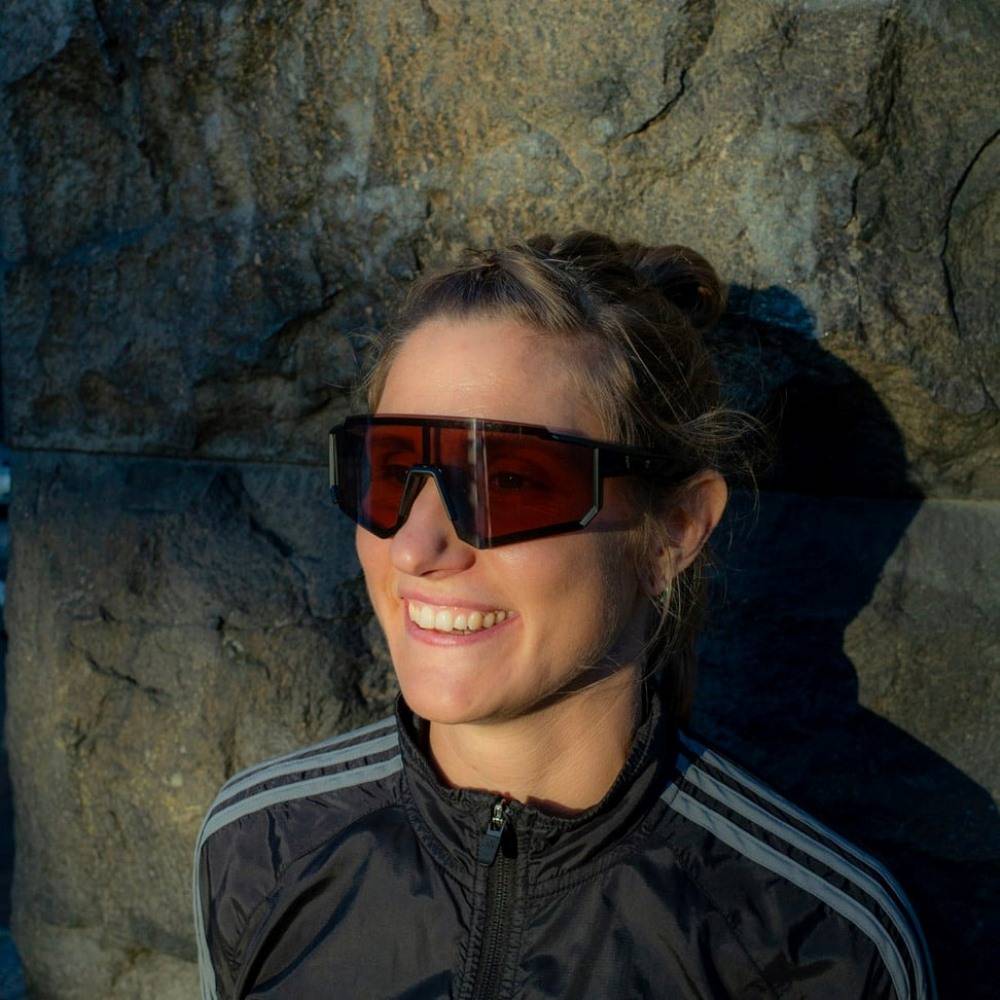 CHPO SIRI SUNGLASSES 57mm