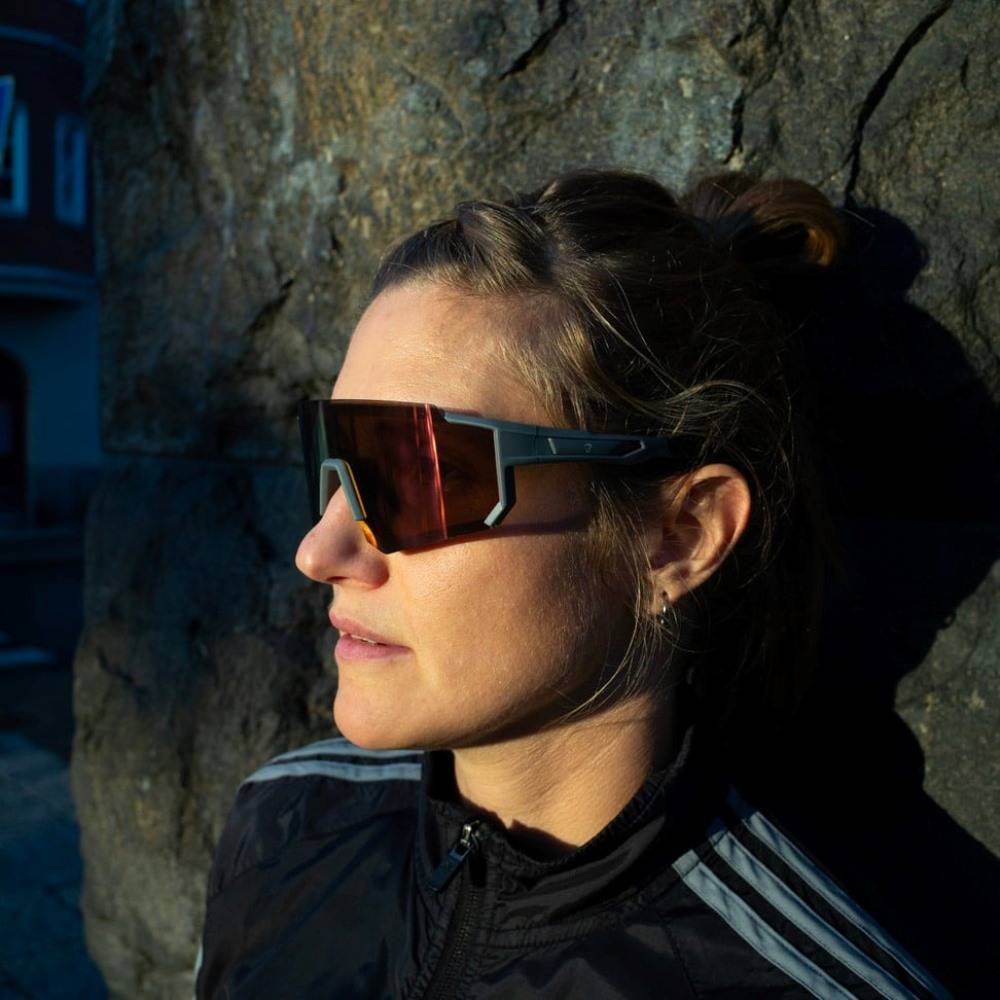 CHPO SIRI SUNGLASSES 57mm