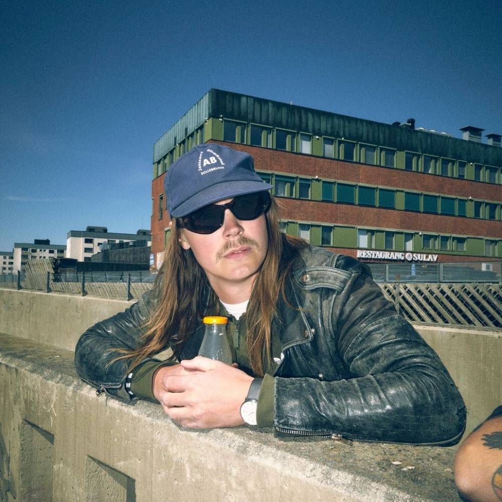 CHPO MARINA SUNGLASSES