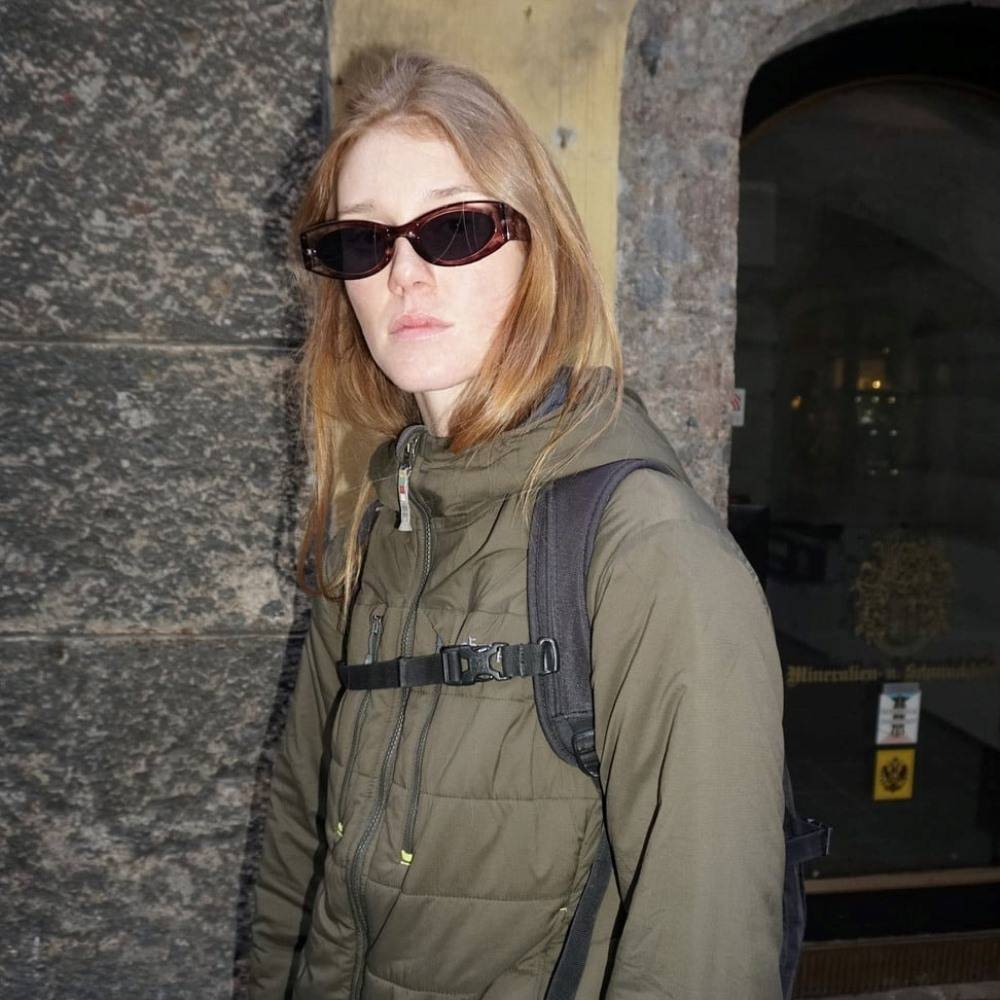 CHPO TOBI SUNGLASSES 40mm