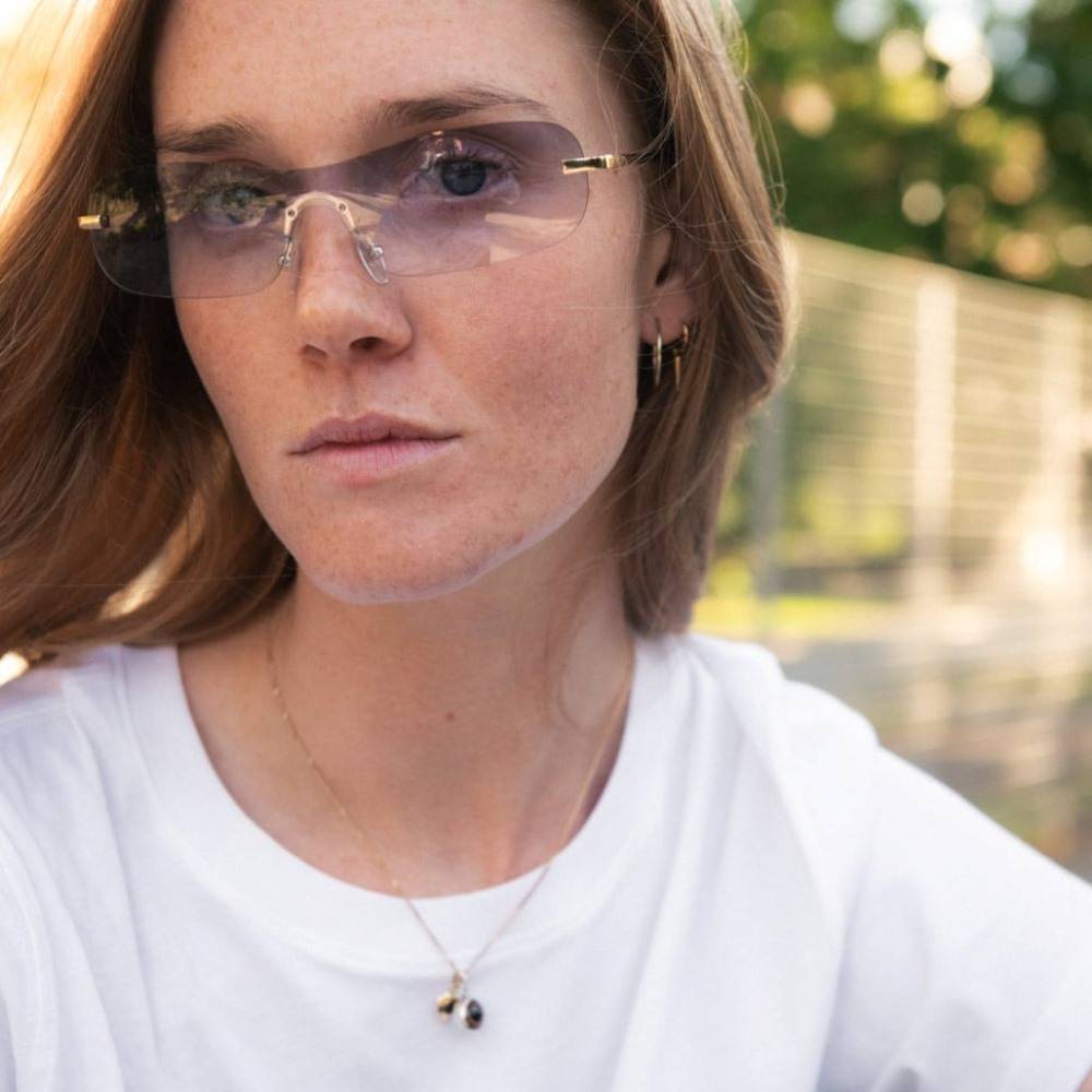 CHPO TEMPELHOFER SUNGLASSES 35mm