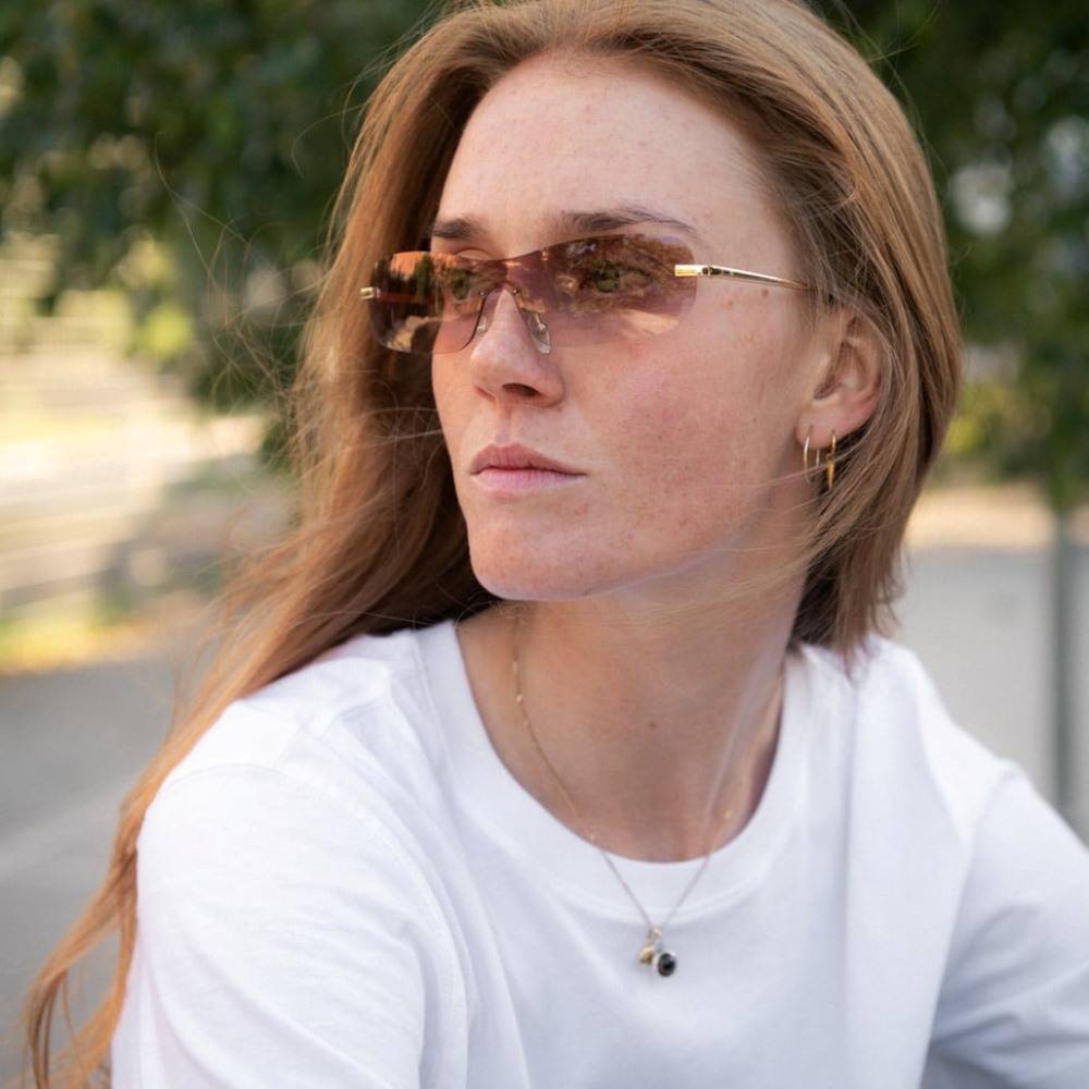 CHPO TEMPELHOFER SUNGLASSES 35mm
