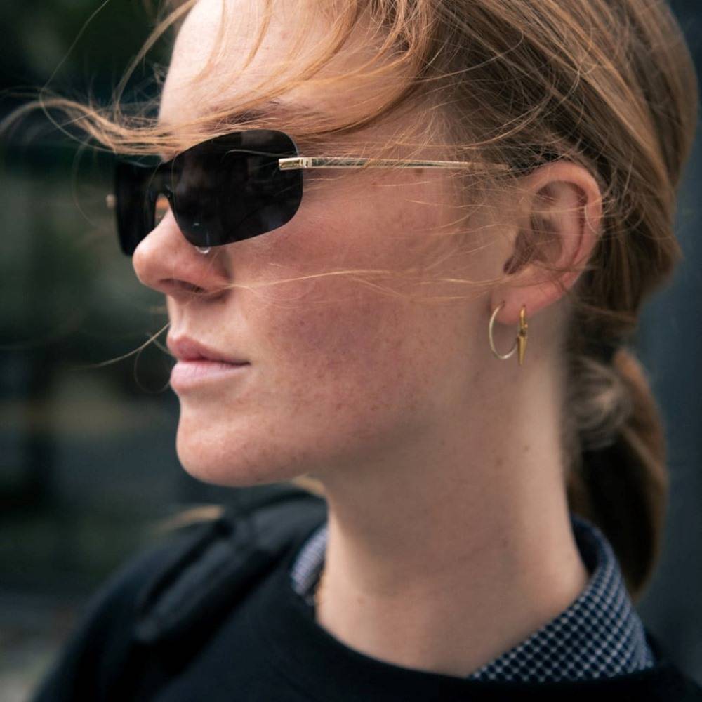CHPO TEMPELHOFER SUNGLASSES 35mm