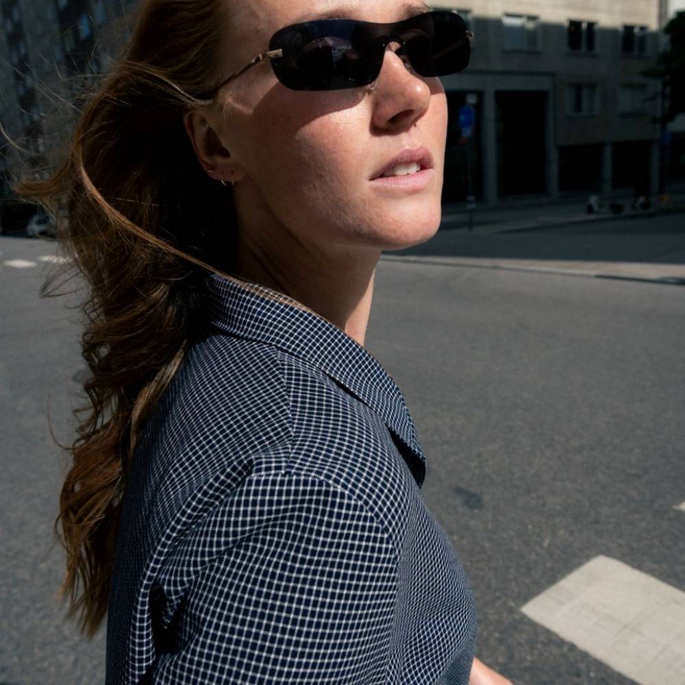 CHPO TEMPELHOFER SUNGLASSES 35mm