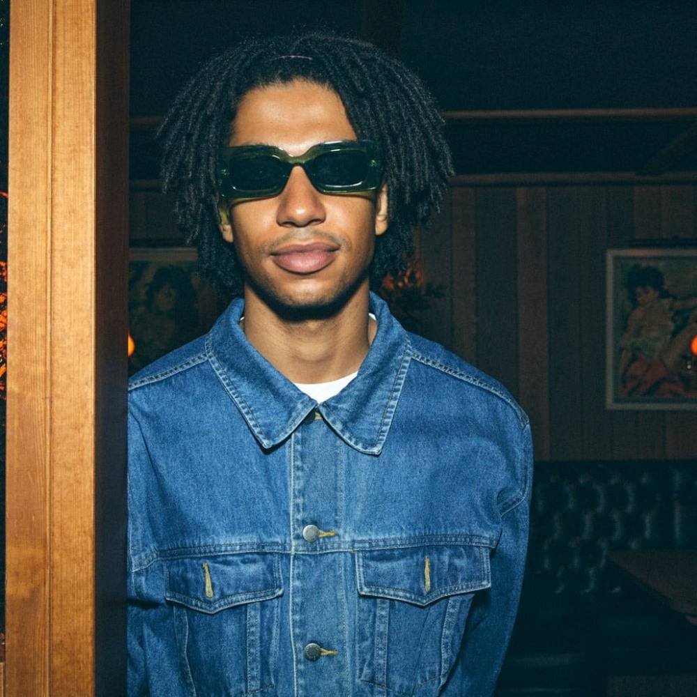 CHPO HORNSTULL SUNGLASSES