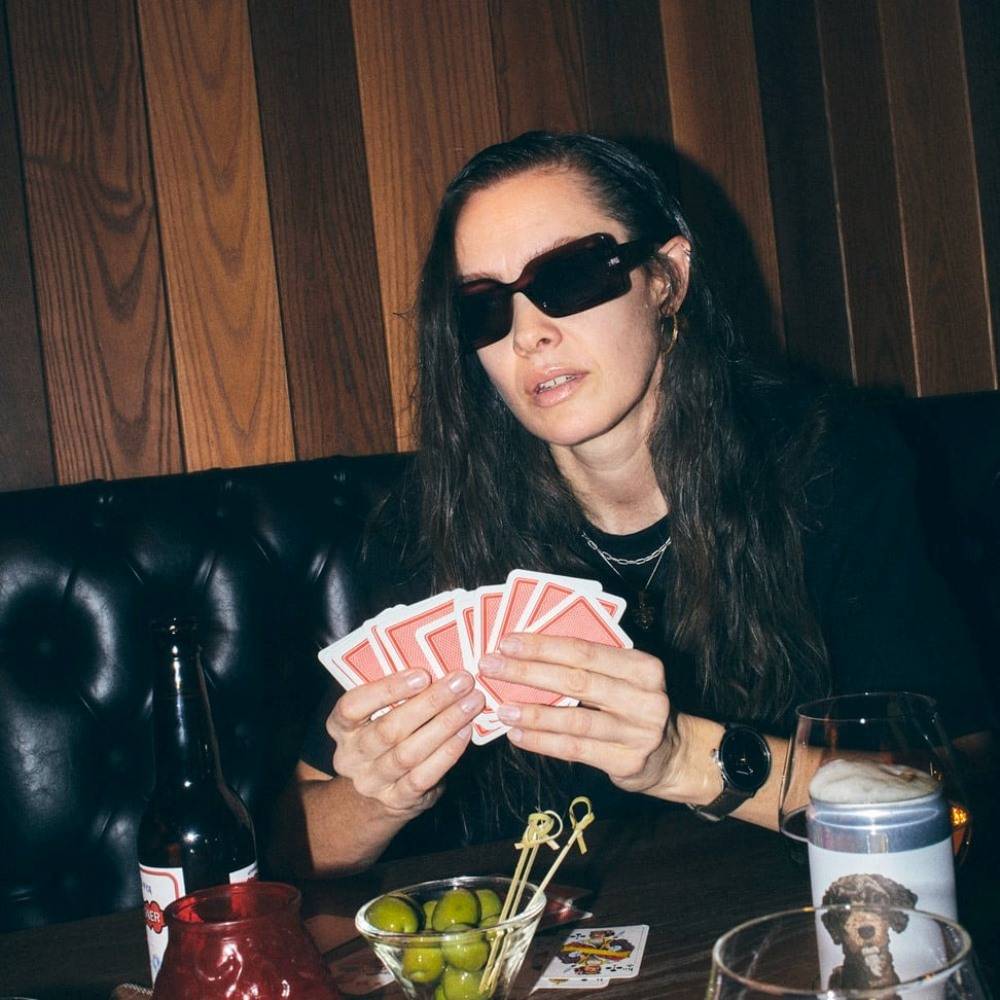 CHPO HORNSTULL SUNGLASSES