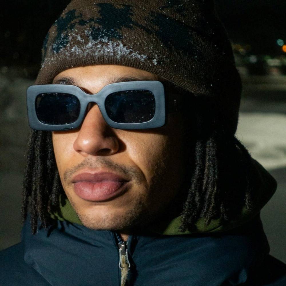 CHPO HORNSTULL SUNGLASSES
