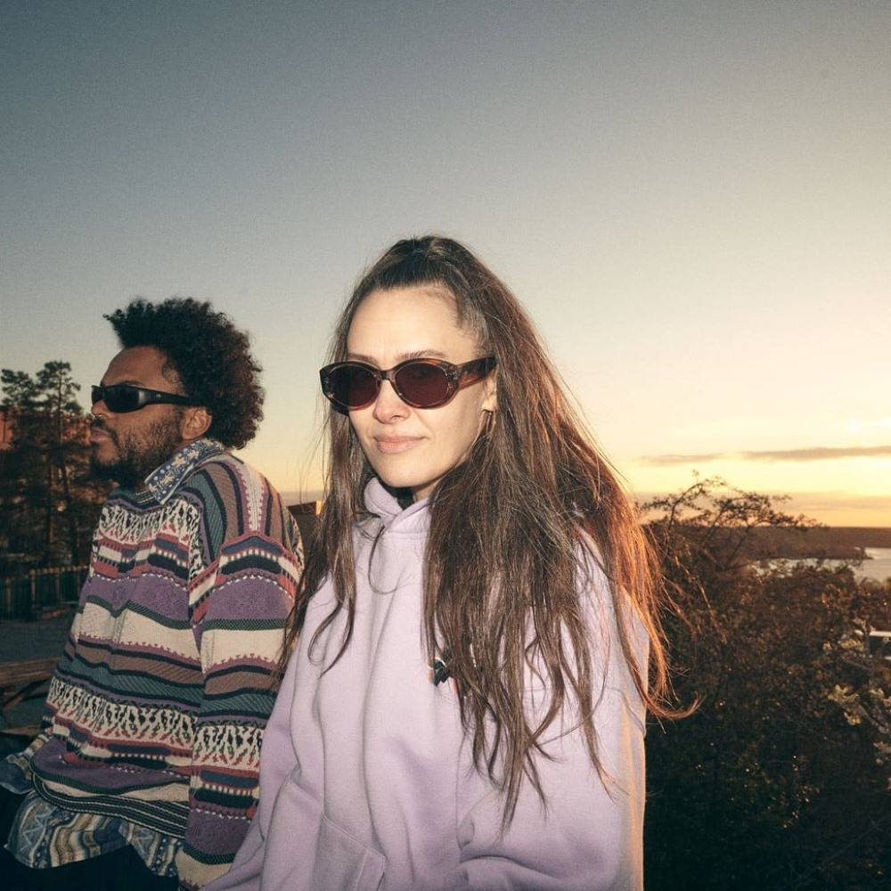 CHPO CLEO SUNGLASSES 47mm