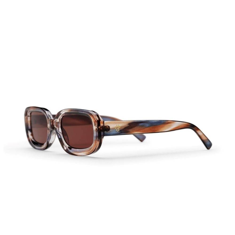 CHPO HAVANA SUNGLASSES 44mm