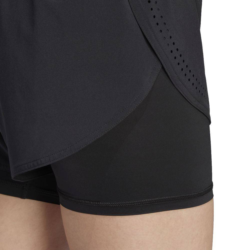 Adidas by Stella McCartney TPR 2IN1SH
