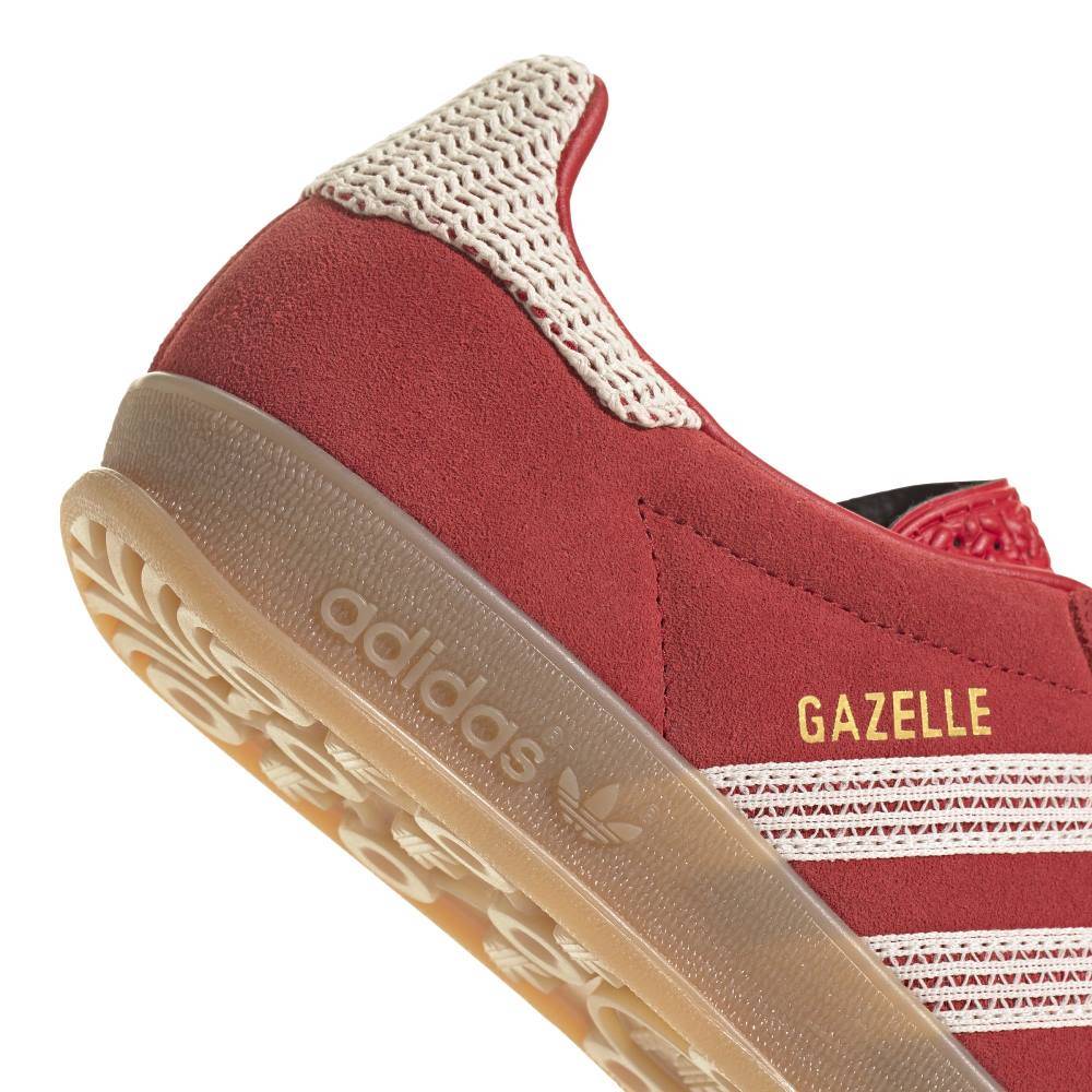 ADIDAS GAZELLE INDOOR W