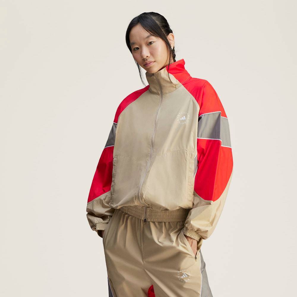 Adidas by Stella McCartney TRACKTOP