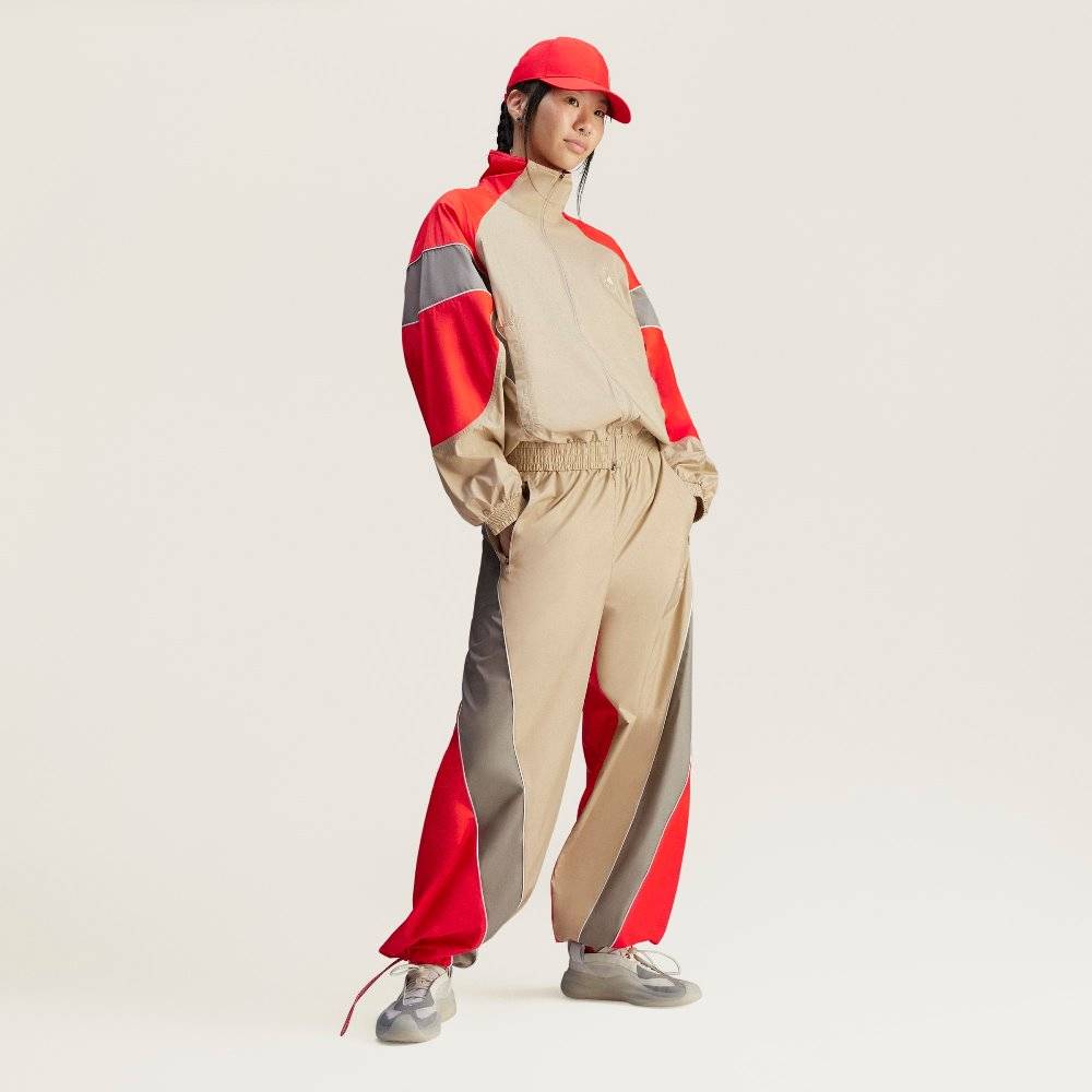 Adidas by Stella McCartney TRACKTOP
