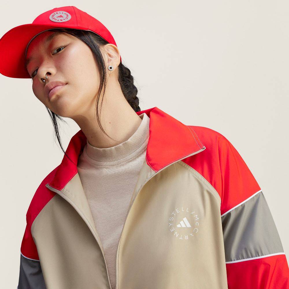 Adidas by Stella McCartney TRACKTOP