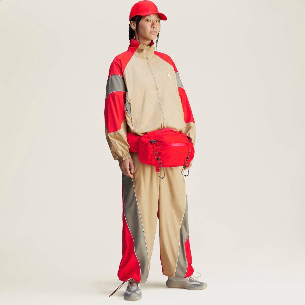 Adidas by Stella McCartney TRACKTOP