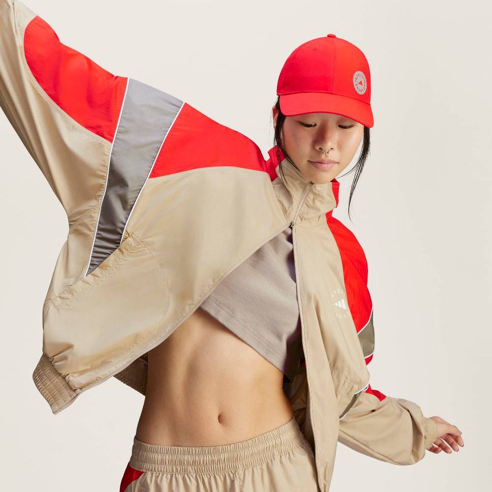 Adidas by Stella McCartney TRACKTOP