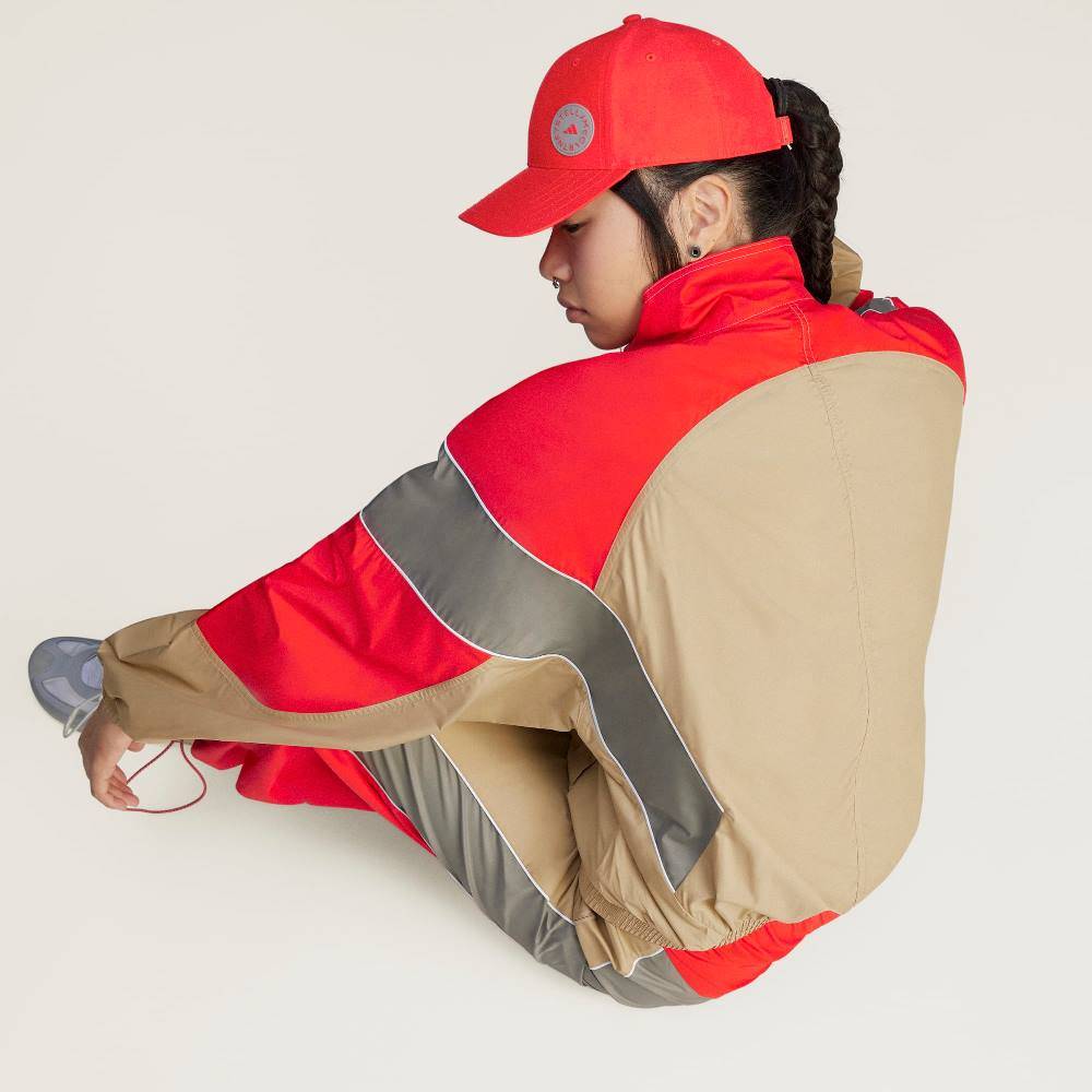 Adidas by Stella McCartney TRACKTOP