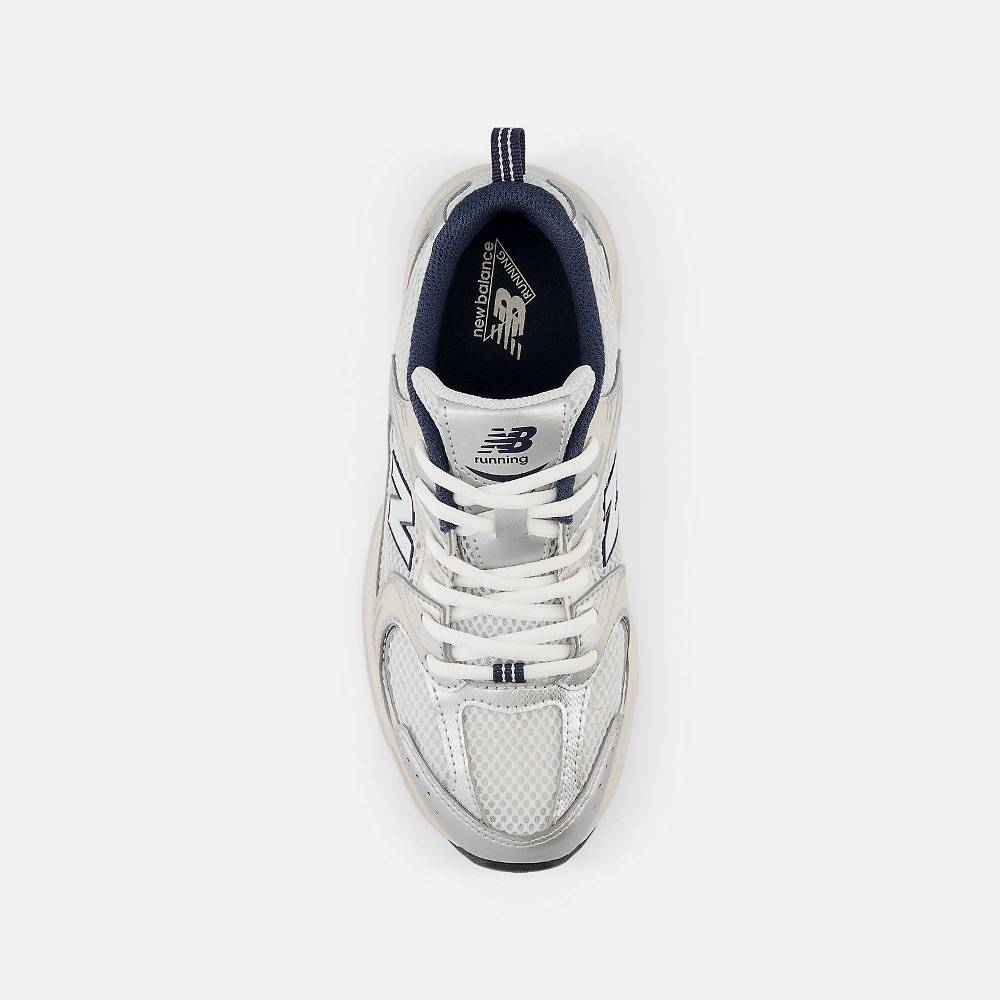 NEW BALANCE 530 GRADESCHOOL SHOES