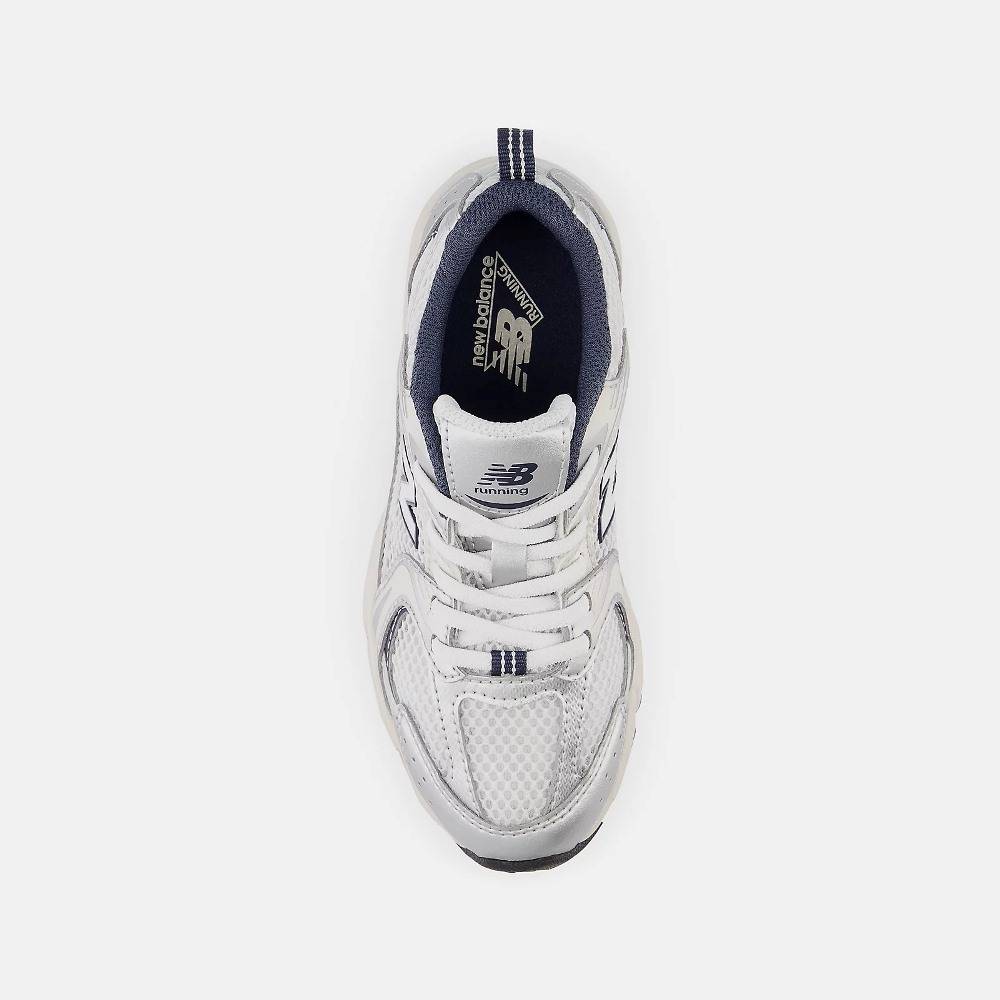 NEW BALANCE 530 PRESCHOOL SHOES