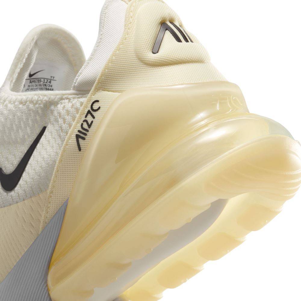 NIKE AIR MAX 270 WOMENS SHOES