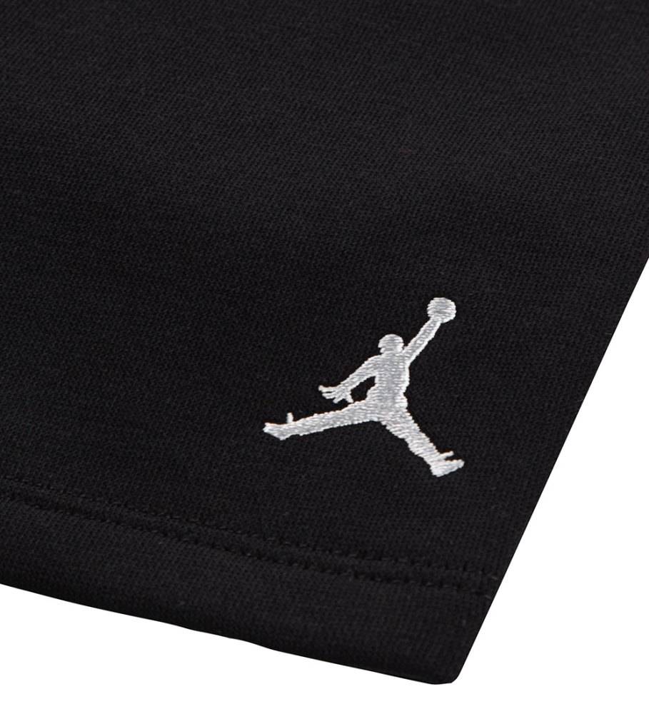 NIKE JORDAN LITTLE BROOKLYN ESS FLC SHORT SET