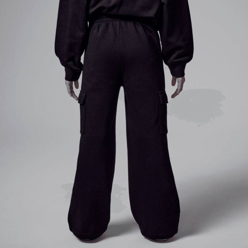 NIKE JORDAN GIRLS Y2K FT PANT