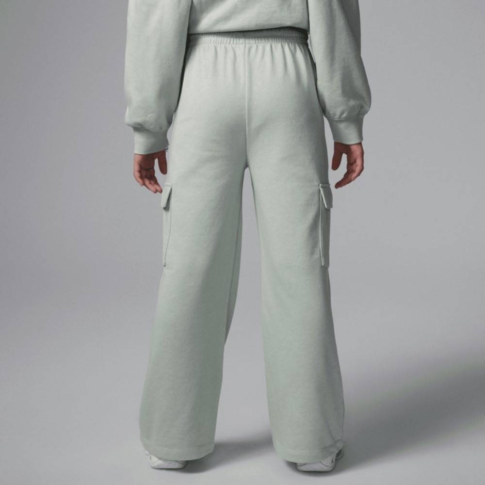 NIKE JORDAN GIRLS Y2K FT PANT