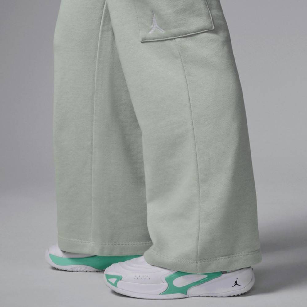 NIKE JORDAN GIRLS Y2K FT PANT