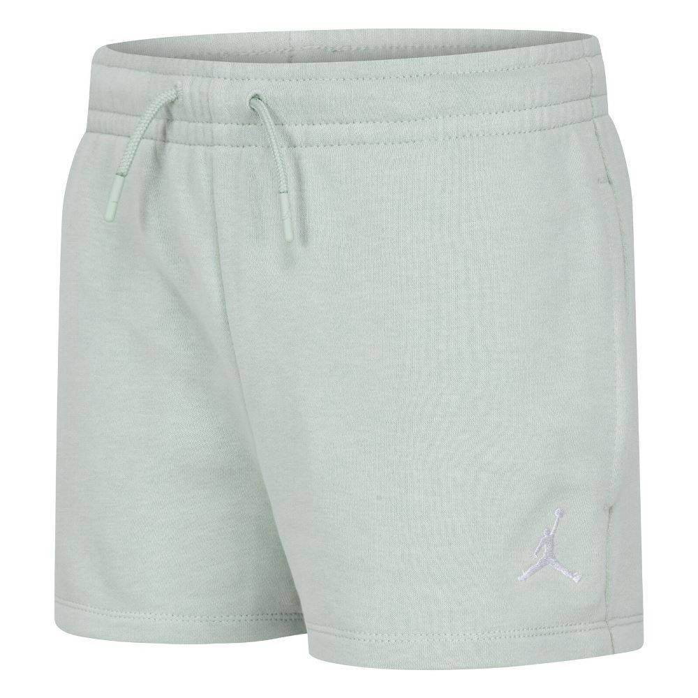 NIKE JORDAN GIRLS BROOKLYN ESS FT SHORT