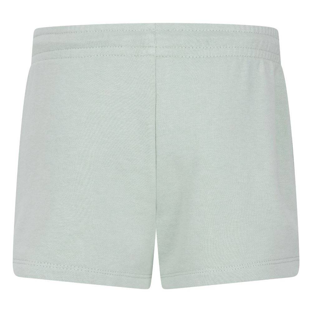 NIKE JORDAN GIRLS BROOKLYN ESS FT SHORT