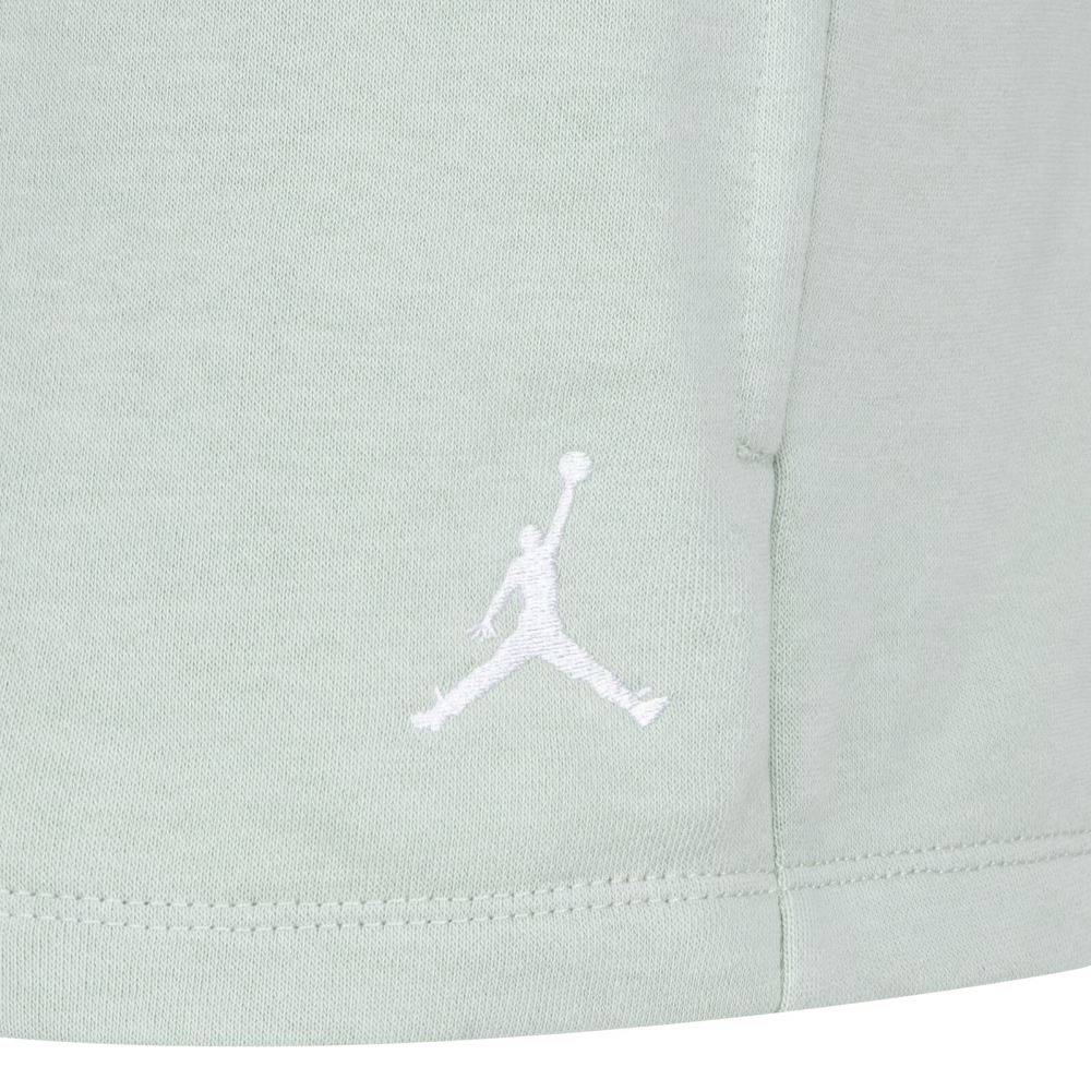 NIKE JORDAN GIRLS BROOKLYN ESS FT SHORT