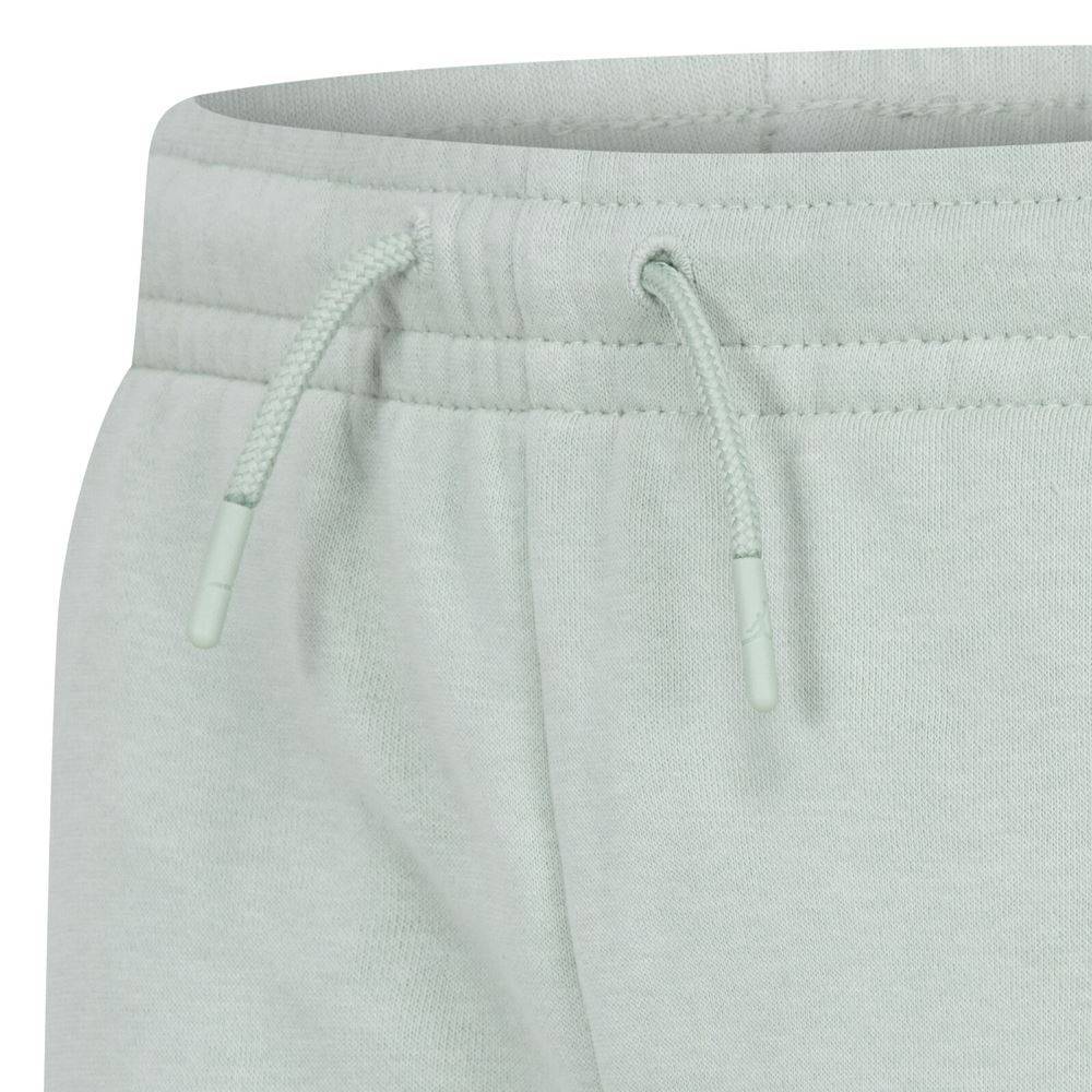 NIKE JORDAN GIRLS BROOKLYN ESS FT SHORT