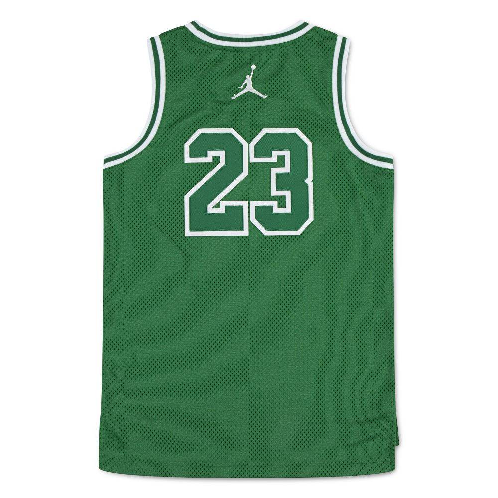 NIKE JORDAN BOYS 23 JERSEY