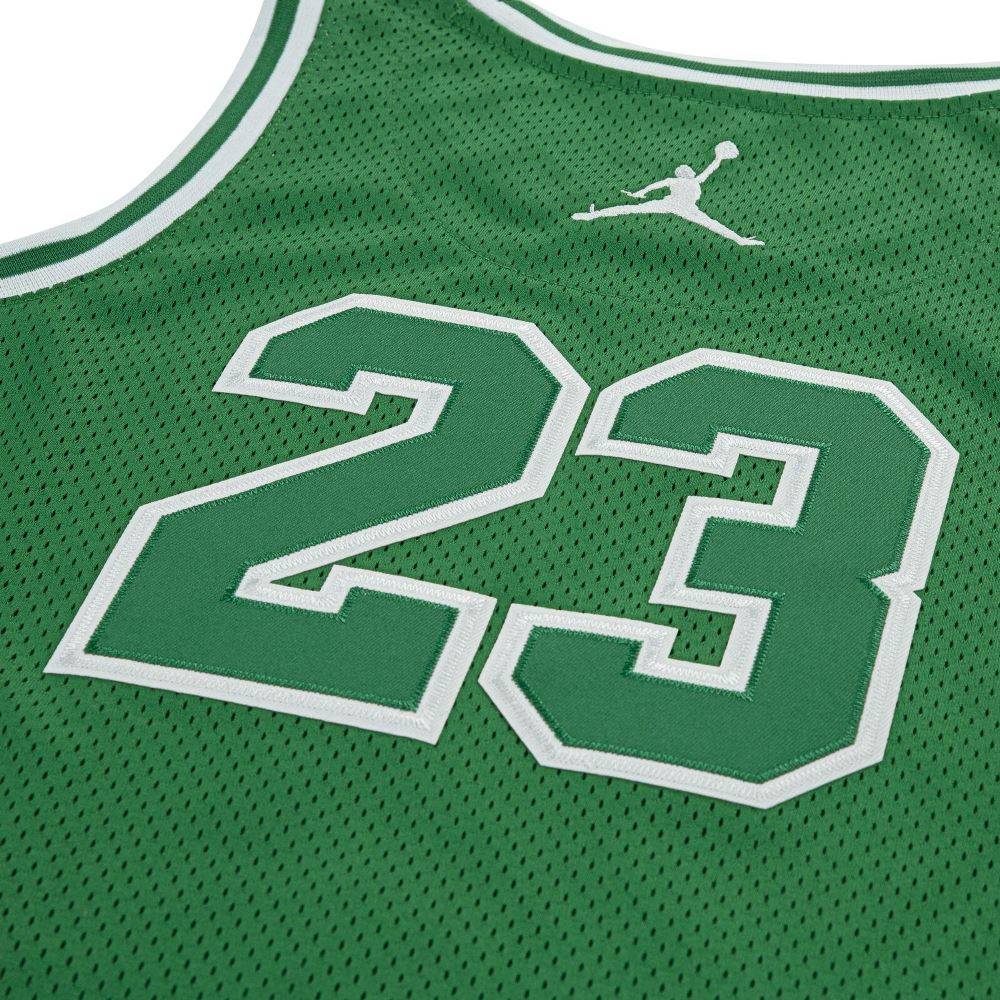NIKE JORDAN BOYS 23 JERSEY