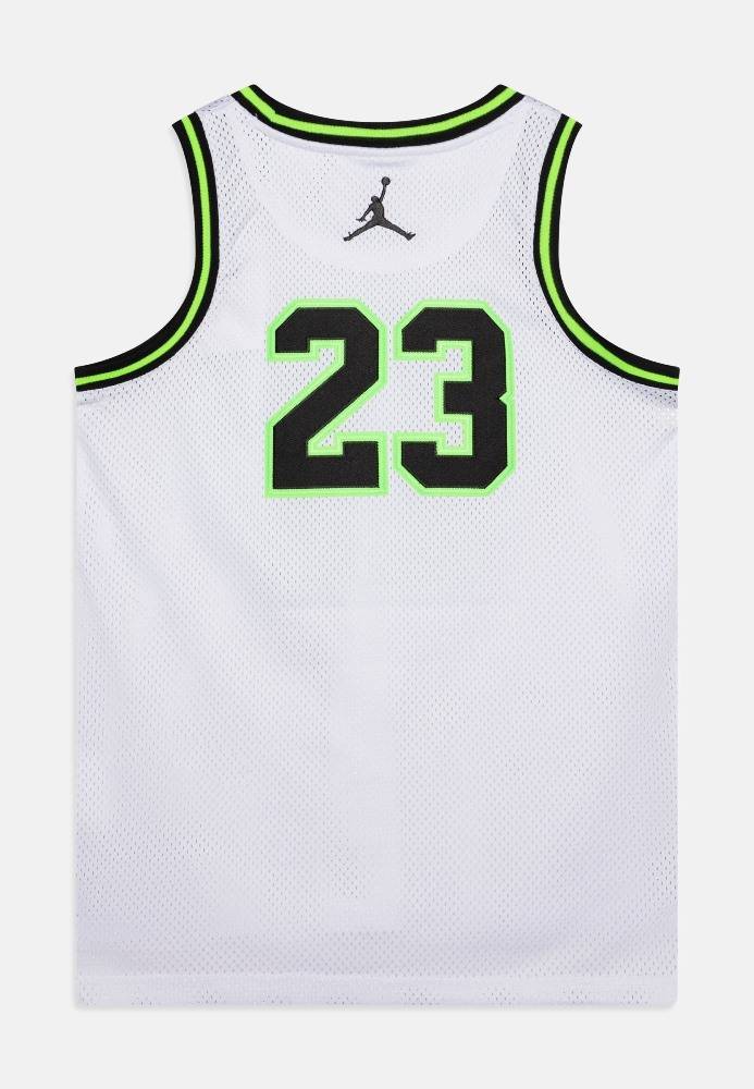 NIKE JORDAN BOYS 23 JERSEY