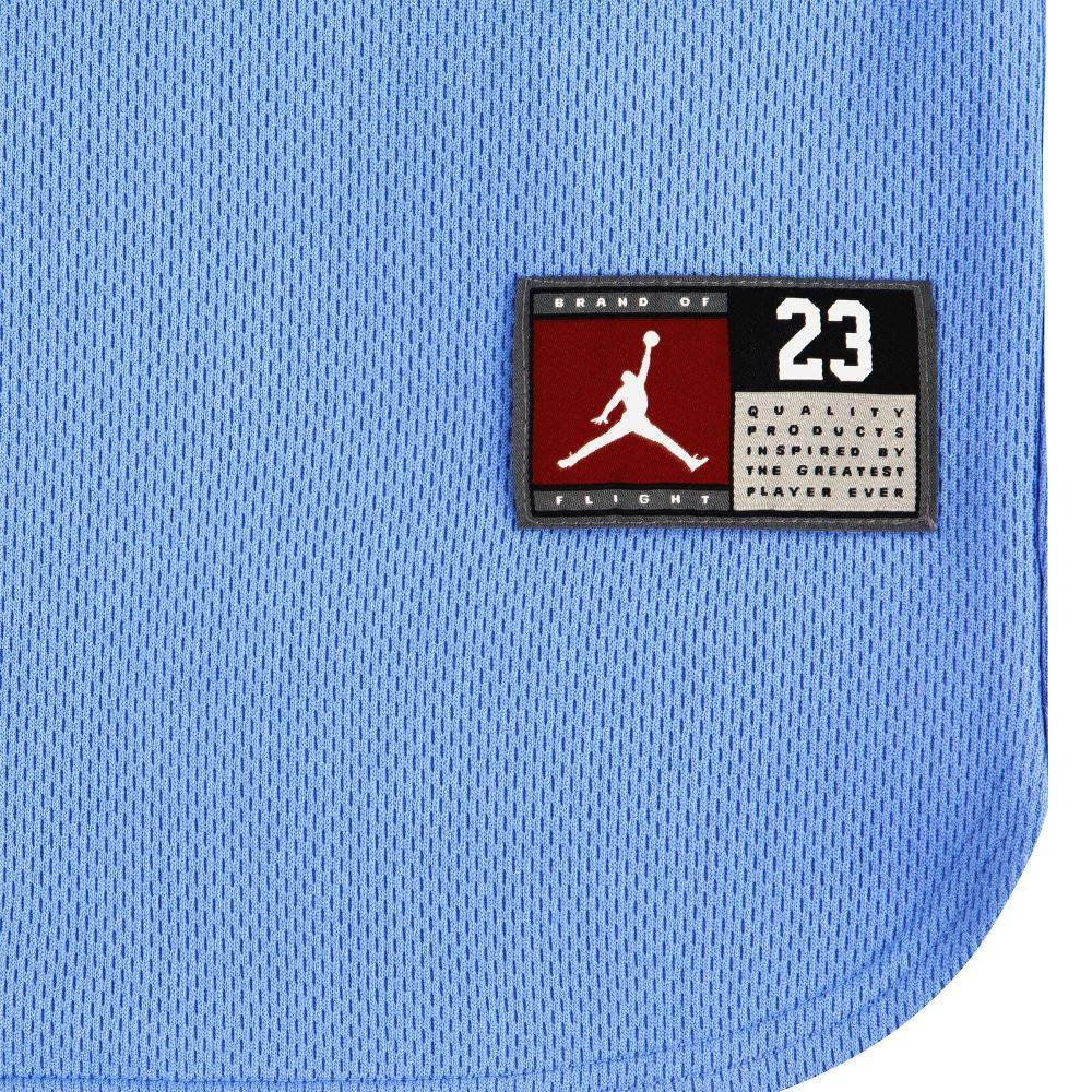 NIKE JORDAN BOYS HBR BASEBALL JERSEY