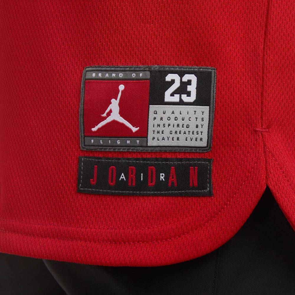 NIKE JORDAN BOYS HBR BASEBALL JERSEY
