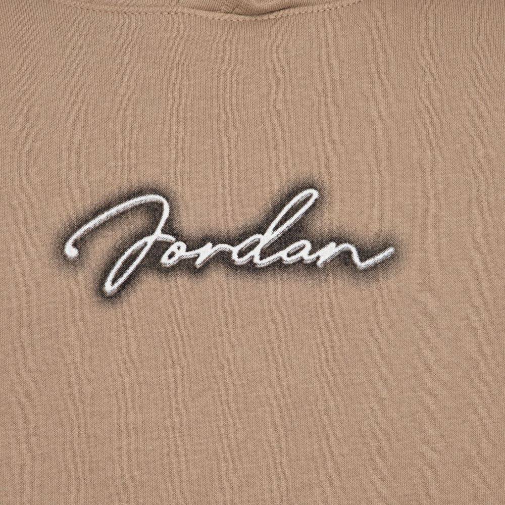 NIKE JORDAN BOYS MJ MVP FLC HBR PO