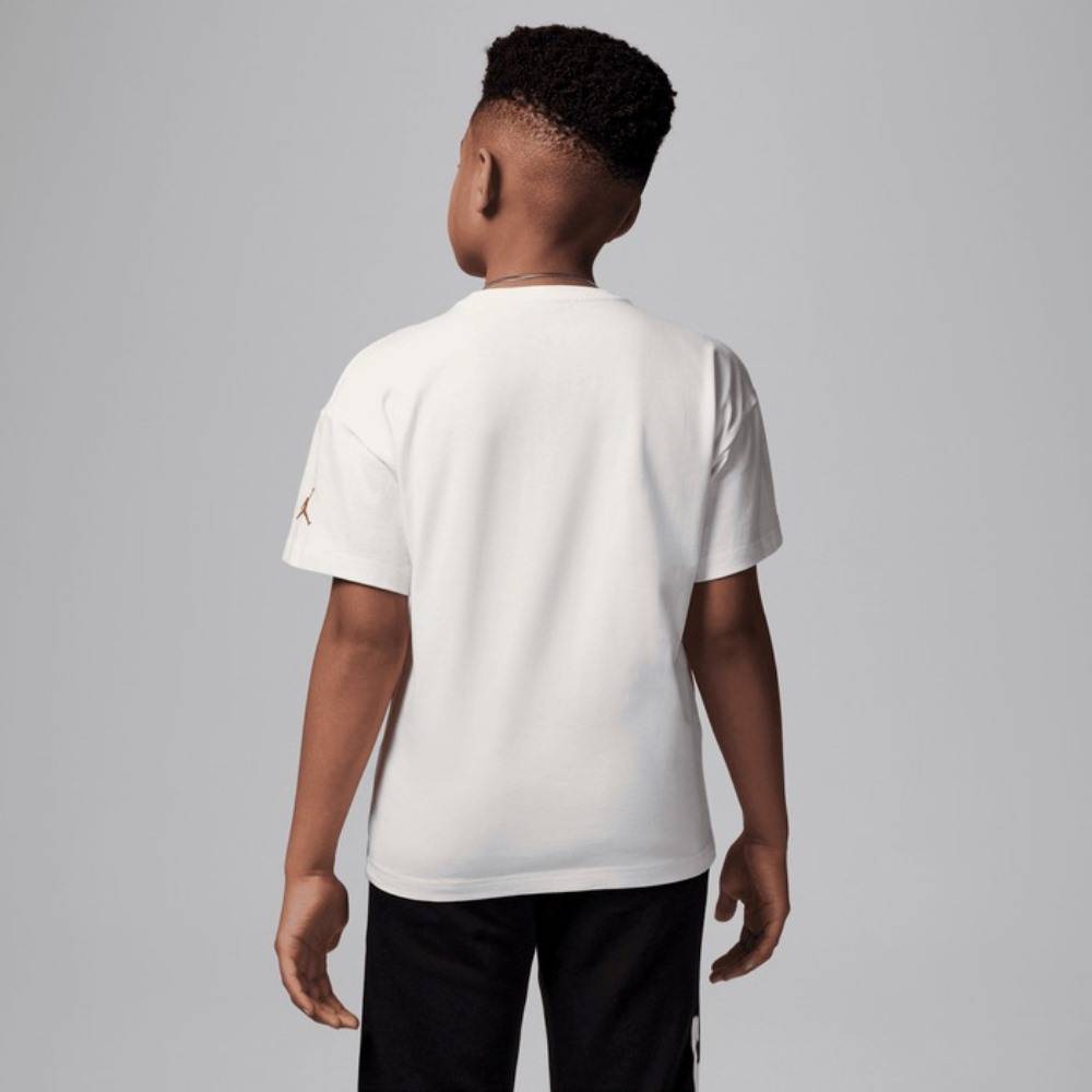 NIKE JORDAN BOYS 40TH ANNIVERSARY SS