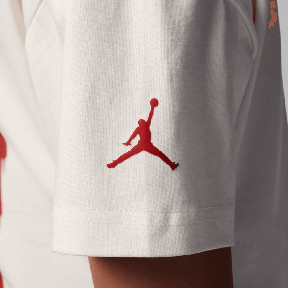 NIKE JORDAN BOYS 40TH ANNIVERSARY SS