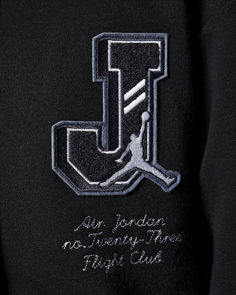 NIKE JORDAN BOYS COURT OF LEGENDS LS KNIT T