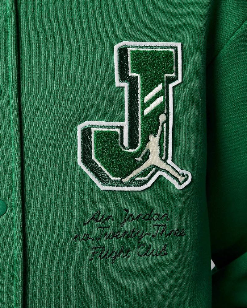 NIKE JORDAN BOYS COURT OF LEGENDS LS KNIT T