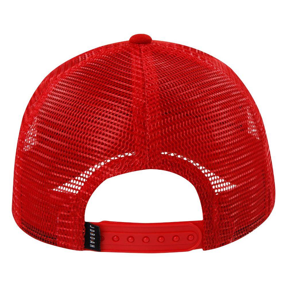 NIKE JORDAN METAL JUMPMAN TRUCKER